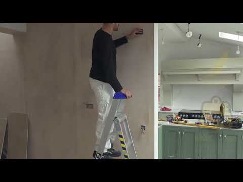 Werner 75070 Leansafe X3 Aluminium 3 In 1 Ladder - Image 2