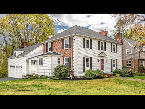 4 Country Club Rd, Melrose MA - Chad Erenhouse - Tel: 203-394-7608