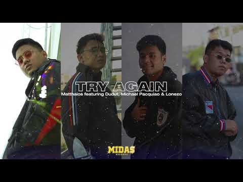 Video thumbnail for Try Again