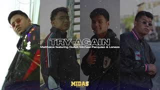 Try Again Music Video