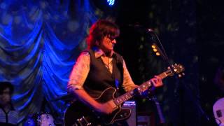 Amy Ray- Blame is a Killer
