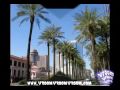 Phoenix, Arizona City Interesting Facts 