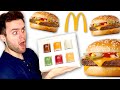 I bought McDonald 039 s Burger CANDLES Qu I bought McDonald 039 s Burger CANDLES Qu
