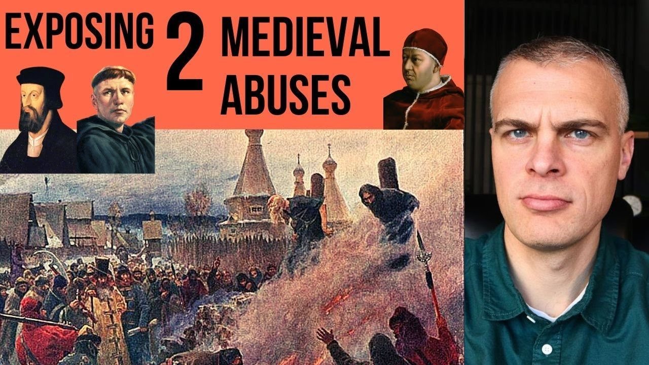 Why Reformation Was Needed