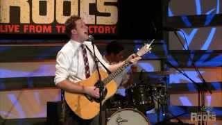 Keelan Donovan "Honeysuckle & Wine"