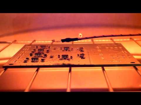 SMD Reflow