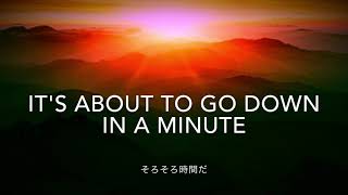 【洋楽 和訳】Good Time - Flo Rida feat. Sage The Gemini (Lyrics)