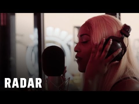 Alicai Harley | The Montana Show w/ P Montana & Hemah K