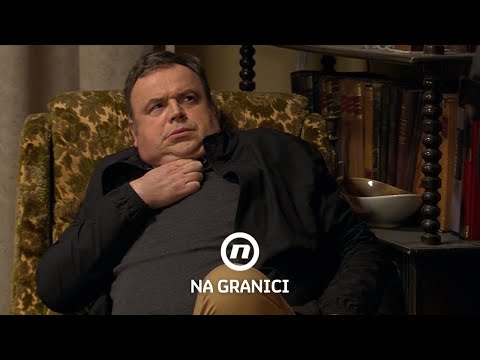 Tomo uvjeren da je vidio Zorku: "Di je? Jesi je sakrio?!" I Na granici | epizoda 76