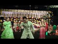 Teri baaton mein wedding dance | Ahmad Khan | Jannat Mirza | Alishbah Anjum