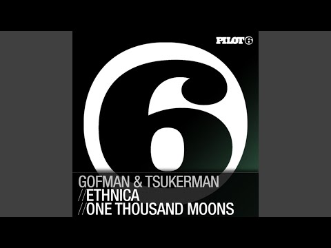 One Thousand Moons (Original Mix)