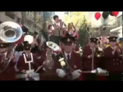 AFL Footy Show Grand Final Intro 2013