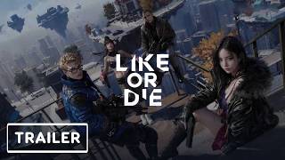 Like or Die - Official Gameplay Trailer | gamescom 2026