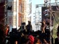 Voodoo Zombie - Manicomio - MerkenRock 