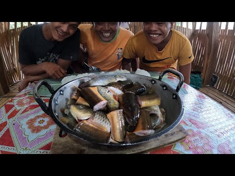 P3.Ngayon lang to nangyari sa pangangapa ni master! nagkagulo kami,