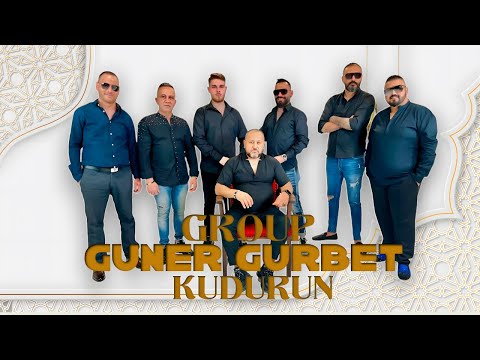 GRUP GÜNER GURBET  KUDURUN 2025 EN YENI ROMAN HAVASI