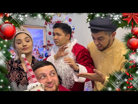 Bekvines Qorbobo va Xo’kiz (yangi yil 2)