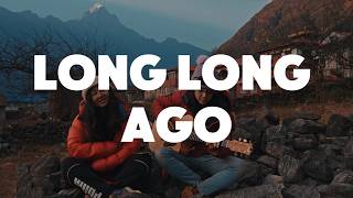 Long Long Ago - Marty Robbins (Himalala Acoustic Cover)