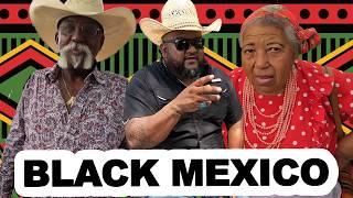 The Black Seminoles Town in Mexico | Juneteenth