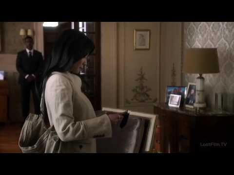 Elementary 2x12 Watson vs Moriarty