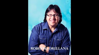 ROBERTO ORELLANA  -  NO PUEDO VIVIR SIN TI