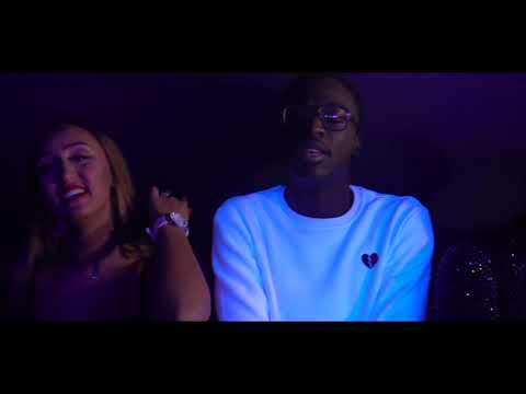 Vindassad Feat LionCeau Le R (Bresom Gang)- Toleka (Clip Officiel)