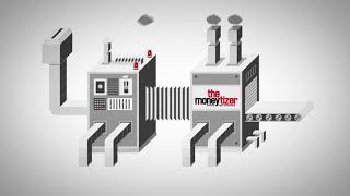 The Moneytizer-video