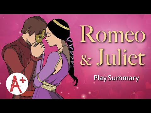 Romeo and Juliet Video Summary