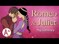 Romeo and Juliet Video Summary
