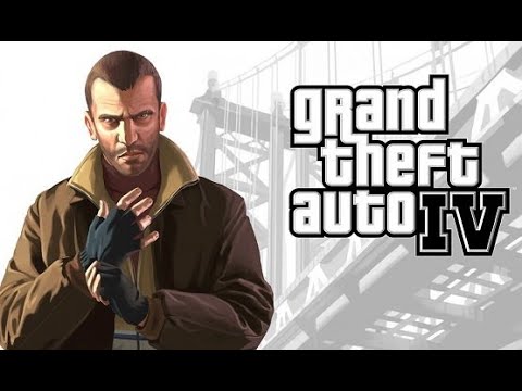 Grand Theft Auto 4 Gameplay Walkthrough Part 7 - GTA 4 HD 60fps