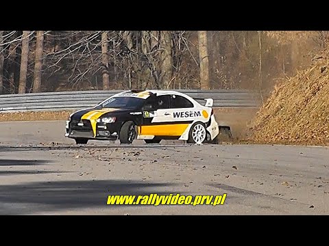 SuperOES III Runda - Tor Kielce - 2022-03-19