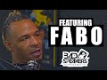 Fabo On Betcha Can T Do It Like Me Creating The Snap Movement Franchize Boyz Blowing Up