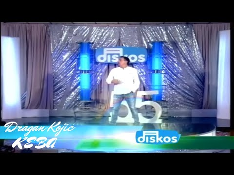 Dragan Kojic Keba - PREBOLI SRCE JOŠ JEDAN KRAJ..