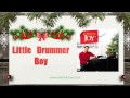 Jim Brickman - 01 Little Drummer Boy
