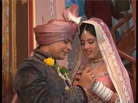 Piyush Sahdev & Akangsha Rawat's wedding