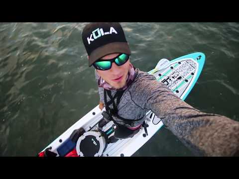 you have NEVER seen a boat like this - first ever boat!