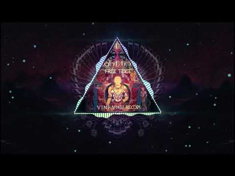 Dream Catcher X Free Tibet - Mashup || Dream Catcher Remix || vDc Mashup