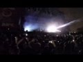 The XX @ Mandarine Park - Buenos Aires ...