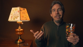 ASMR Let&#39;s Talk #13 - Generational Goals / Creative Frustrations / Finding a Partner