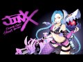 League of Legends OST: "Get Jinxed" Extended ...