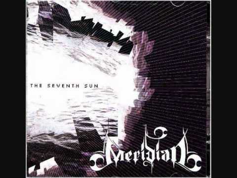 Meridian - Dream of the Sun