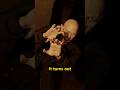 Why Do Vampires Fear Garlic?
