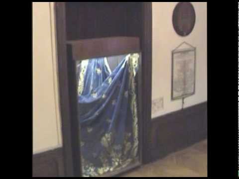 Stará radnica Bratislava - Sieň korunovácií