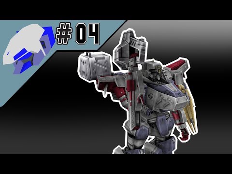 AC Project Phantasma revisit : pocket sized terror