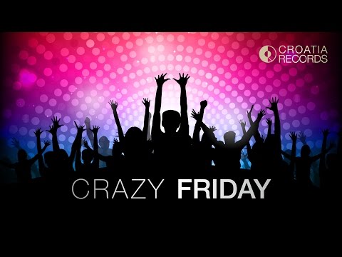 CRAZY FRIDAY