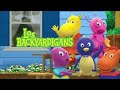 Los Backyardigans Theme Song Season 1