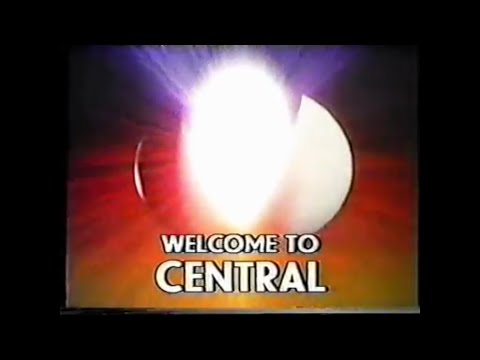 [Happy 40th Anniversary!!!] Welcome to Central (1982)