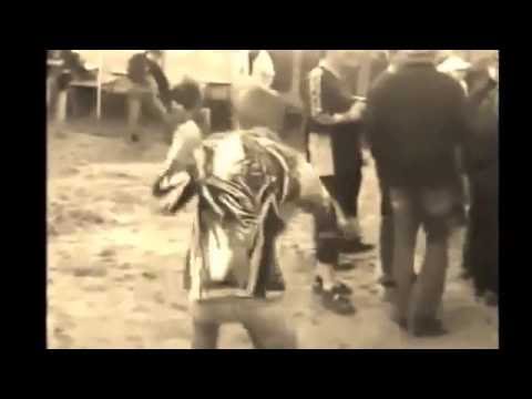 Dance Little Sister video thumbnail