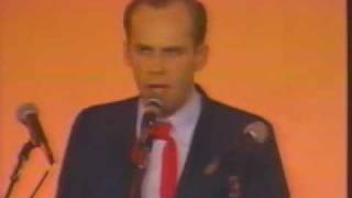 Johnson Mountain Boys-The Story Of My Life