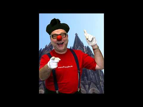 Predigt von Diakon Willibert Pauels ("Ne bergische Jung")